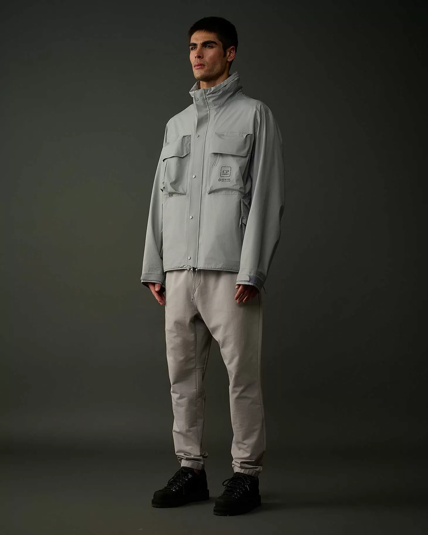 metropolis_series_goretex_infinium_utility_jacket_7-1.webp Homme C.P. Company Metropolis Series^Metropolis Series Gore-Tex Infinium Utility Jacket