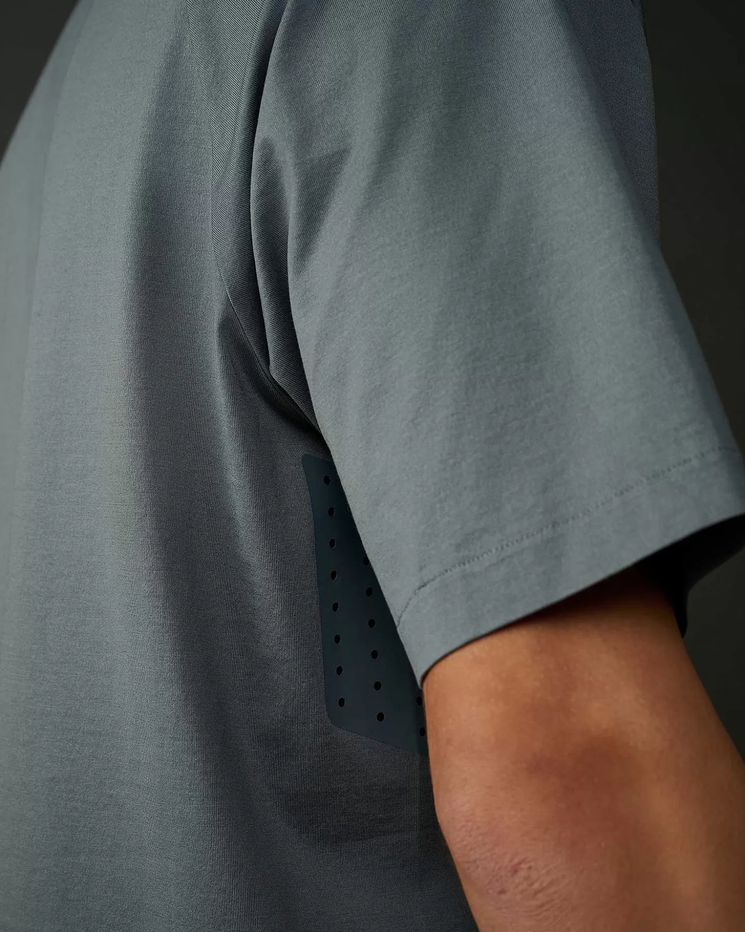 metropolis_series_mercerized_jersey_logo_tshirt_5.webp Homme C.P. Company Metropolis Series^Metropolis Series Mercerized Jersey Logo T-Shirt