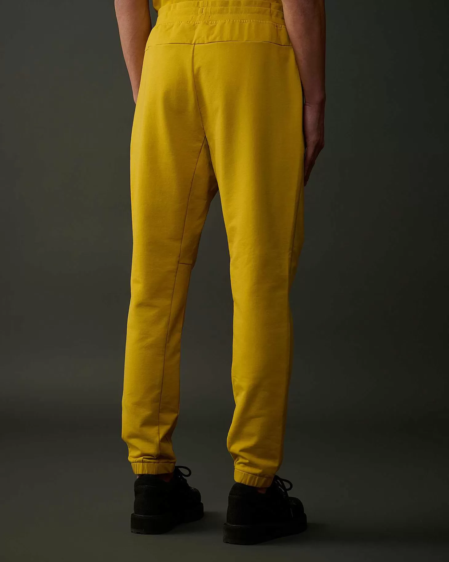 metropolis_series_stretch_fleece_sweatpants_3-3.webp Homme C.P. Company Metropolis Series^Metropolis Series Stretch Fleece Sweatpants