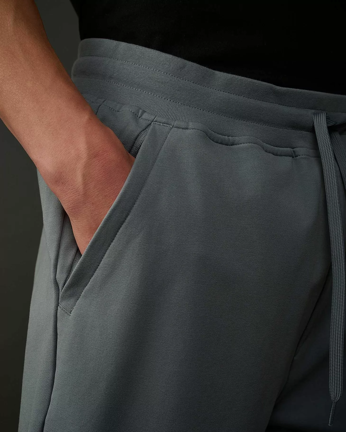 metropolis_series_stretch_fleece_sweatpants_5-1.webp Homme C.P. Company Metropolis Series^Metropolis Series Stretch Fleece Sweatpants