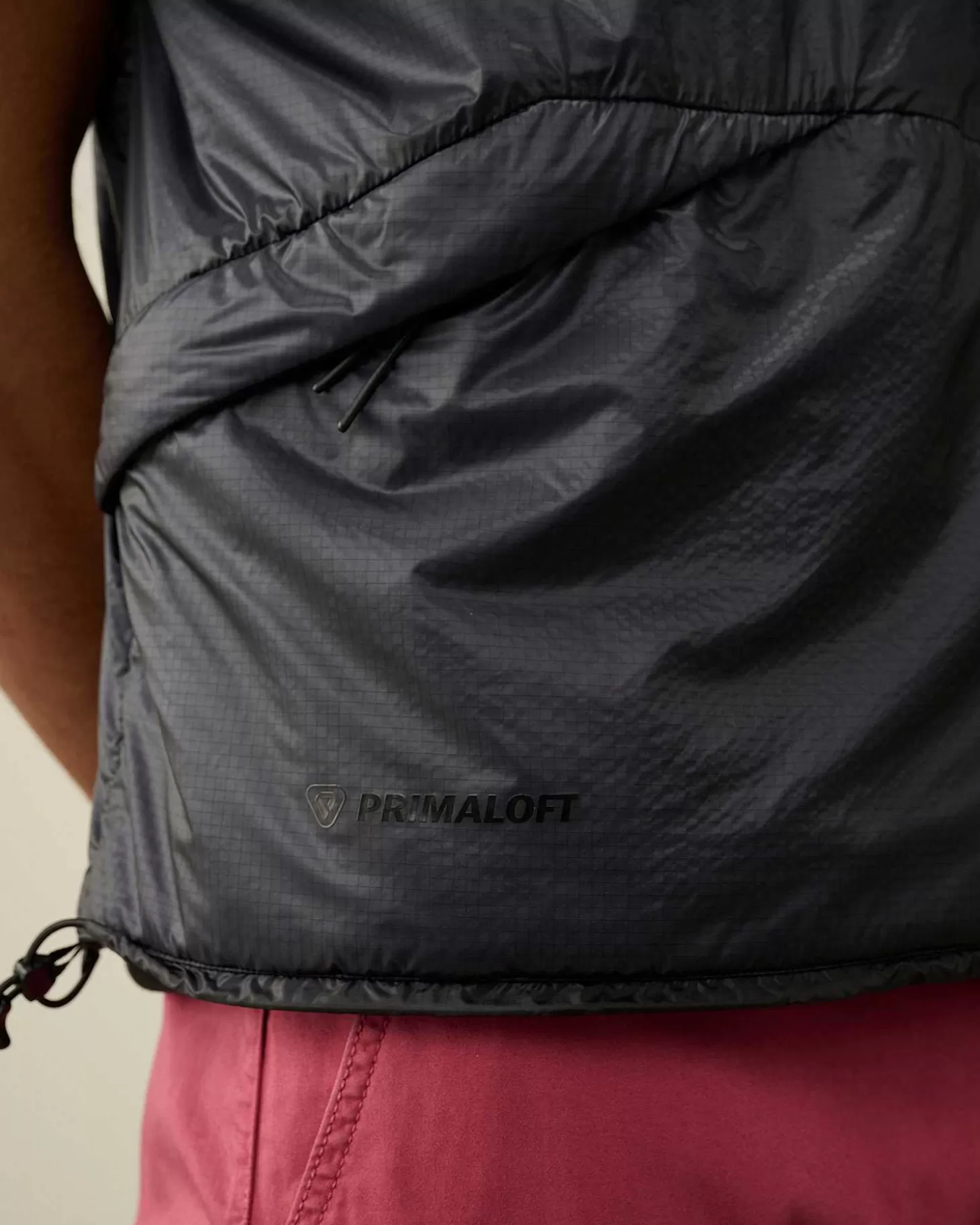 nada_shell_vest_5-1.webp Homme C.P. Company Vestes Et Manteaux^Nada Shell Vest