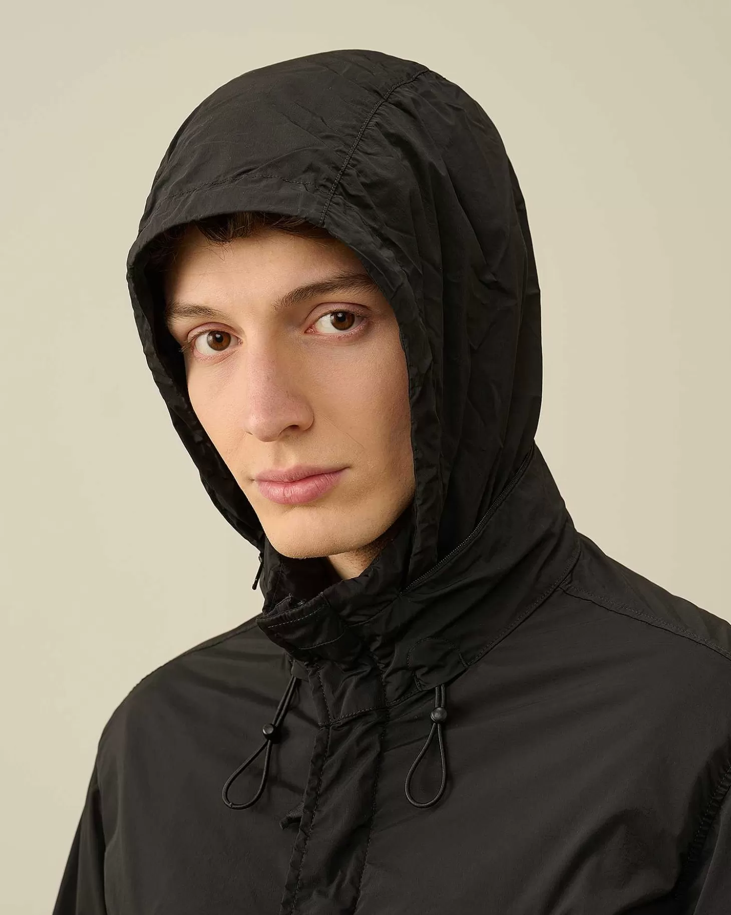 nycrar_hooded_jacket_5-2.webp Homme C.P. Company Vestes Et Manteaux^Nycra-R Hooded Jacket