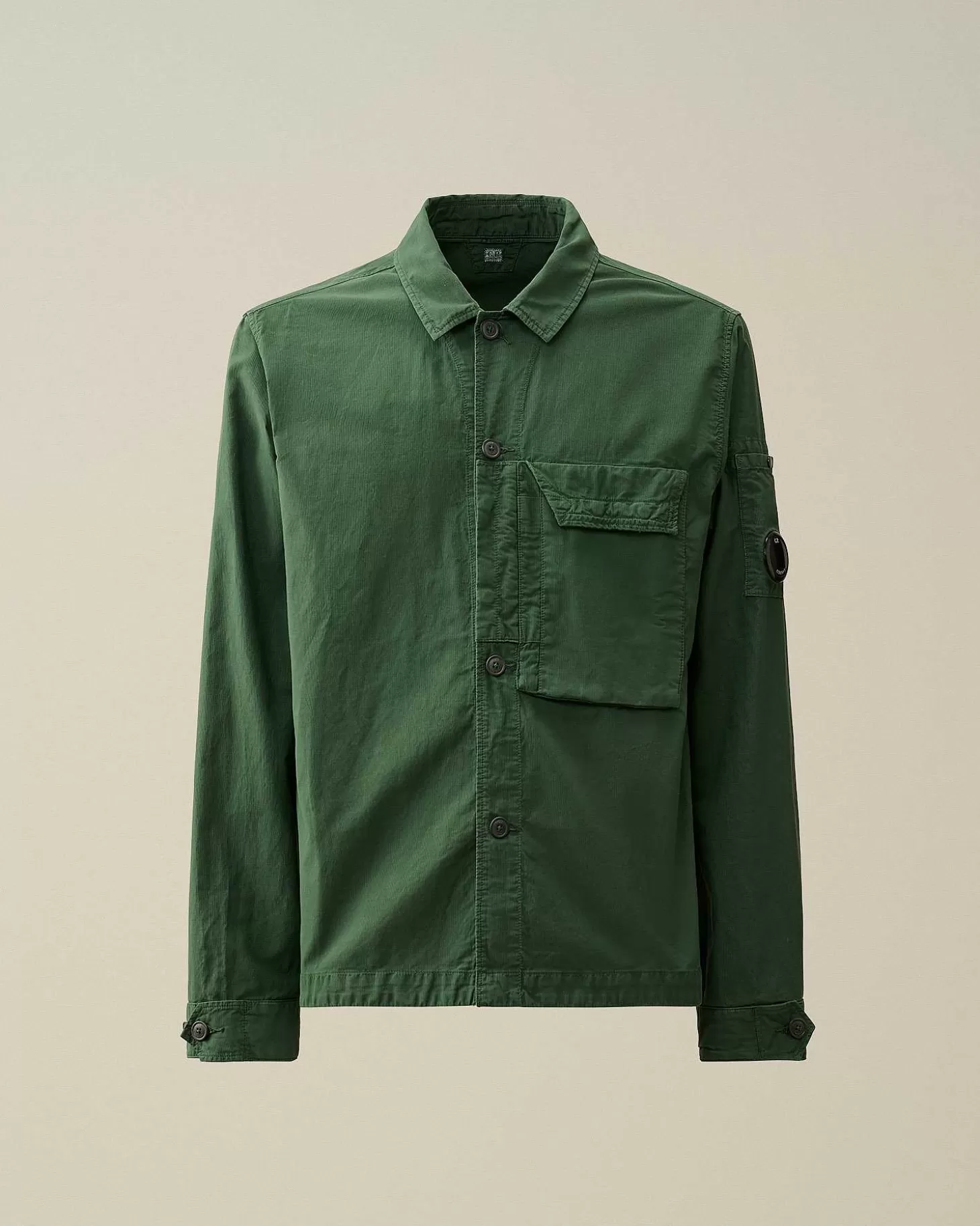 ottoman_shirt_1-1.webp Homme C.P. Company Chemises^Ottoman Shirt