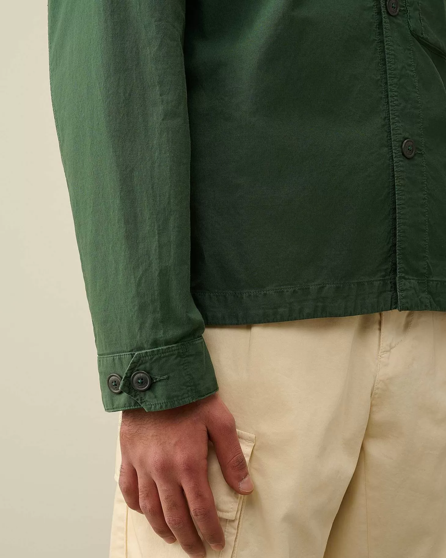ottoman_shirt_5-1.webp Homme C.P. Company Chemises^Ottoman Shirt