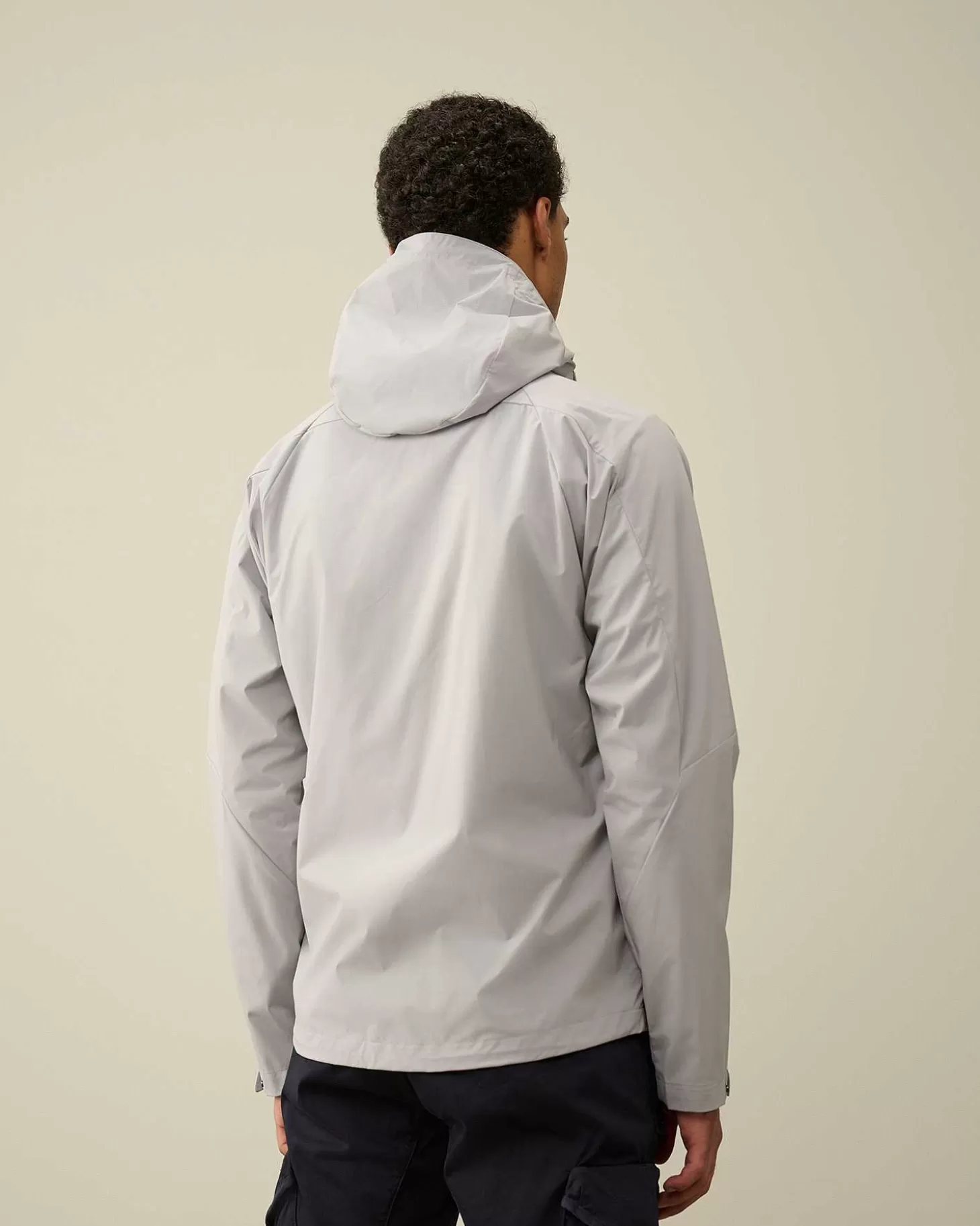 protek_hooded_jacket_3.webp Homme C.P. Company Vestes Et Manteaux^Pro-Tek Hooded Jacket