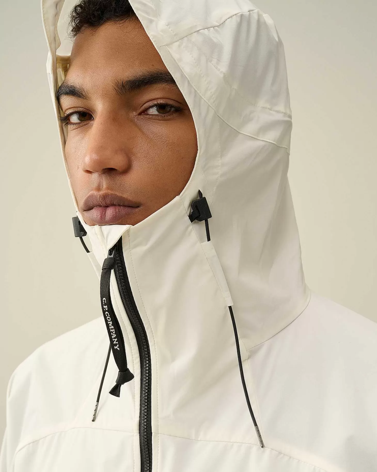 protek_hooded_jacket_4-1.webp Homme C.P. Company Vestes Et Manteaux^Pro-Tek Hooded Jacket