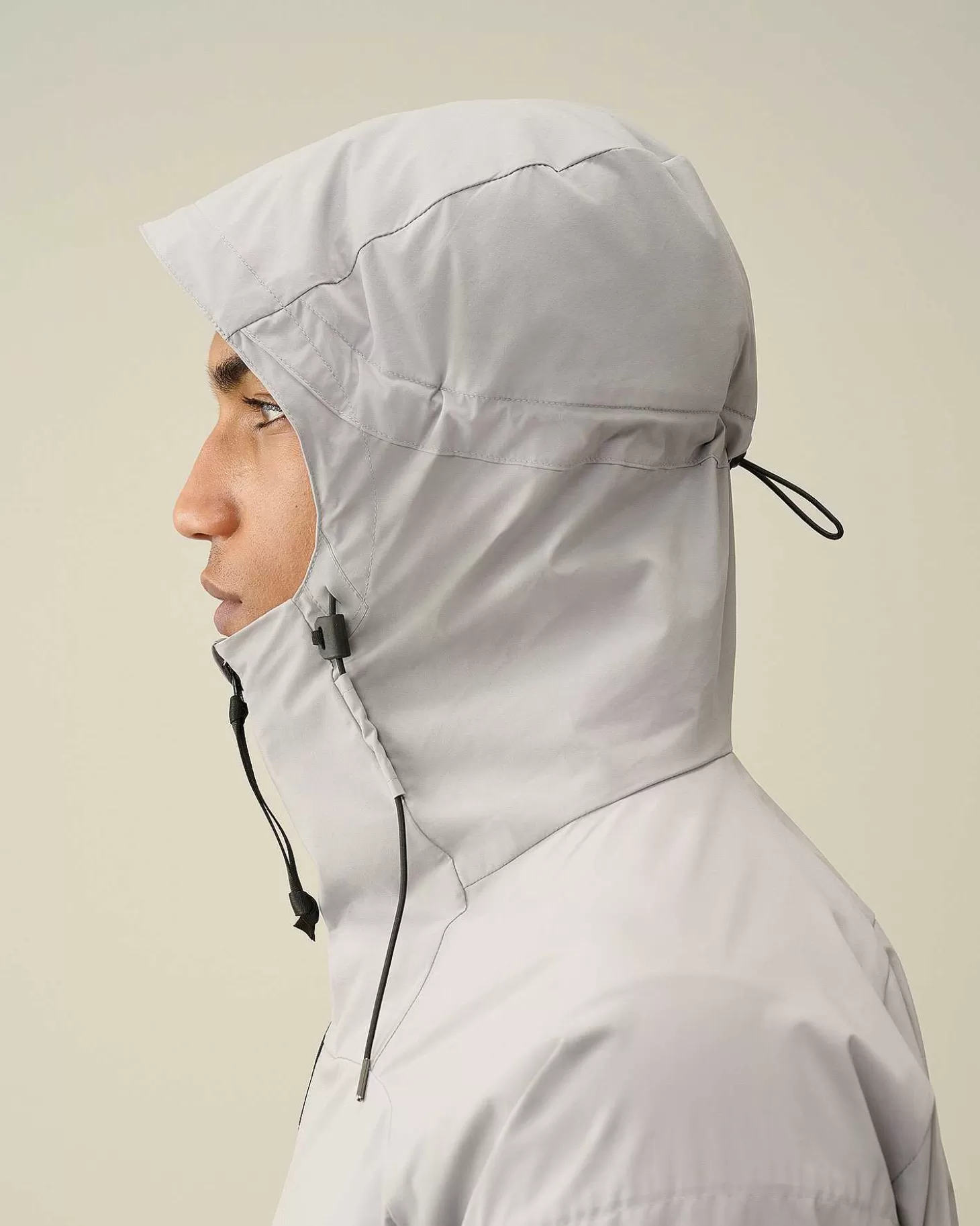 protek_hooded_jacket_5.webp Homme C.P. Company Vestes Et Manteaux^Pro-Tek Hooded Jacket