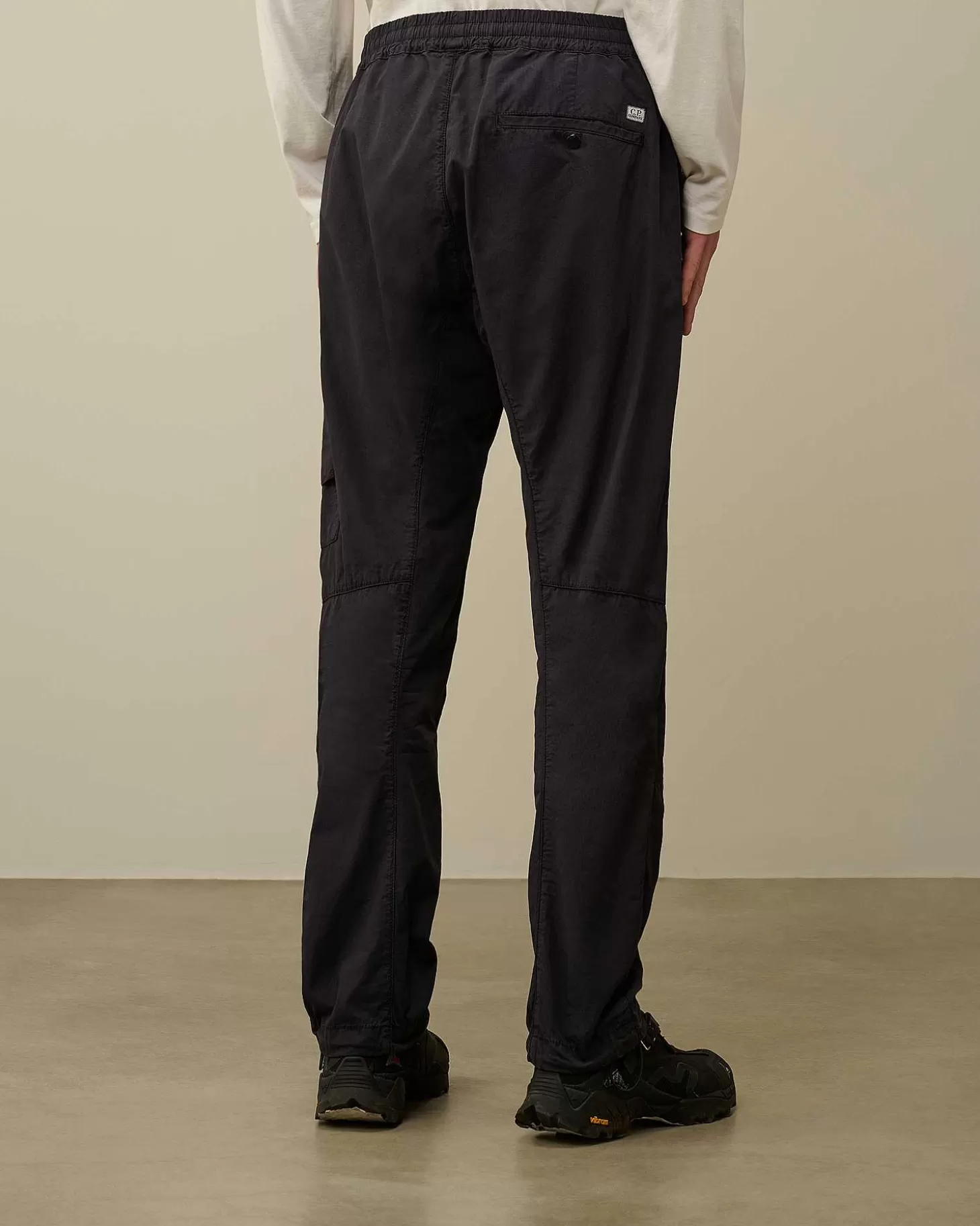 ripstop_regular_utility_cargo_pants_3.webp Homme C.P. Company Pantalons^Rip-Stop Regular Utility Cargo Pants