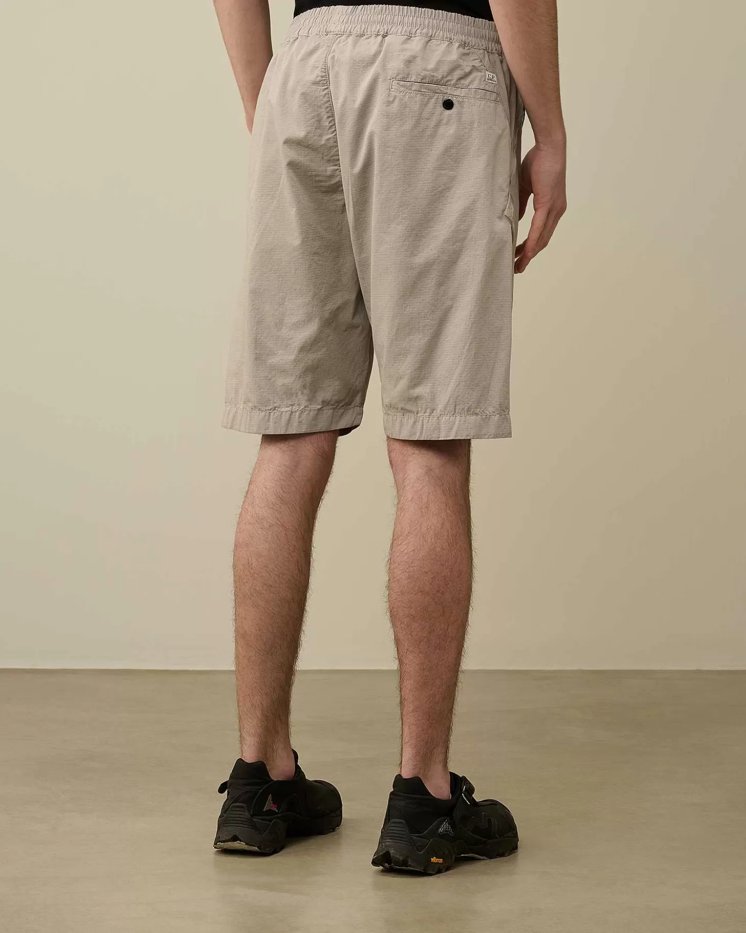 ripstop_shorts_3-1.webp Homme C.P. Company Survêtements Et Shorts^Rip-Stop Shorts