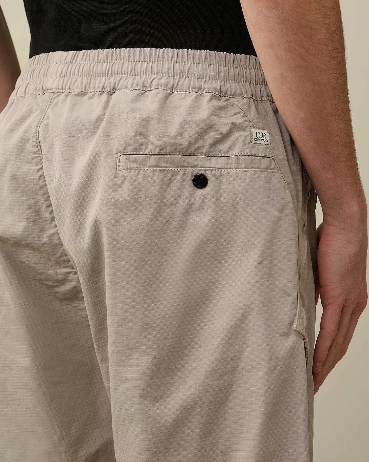 ripstop_shorts_5-1.webp Homme C.P. Company Survêtements Et Shorts^Rip-Stop Shorts