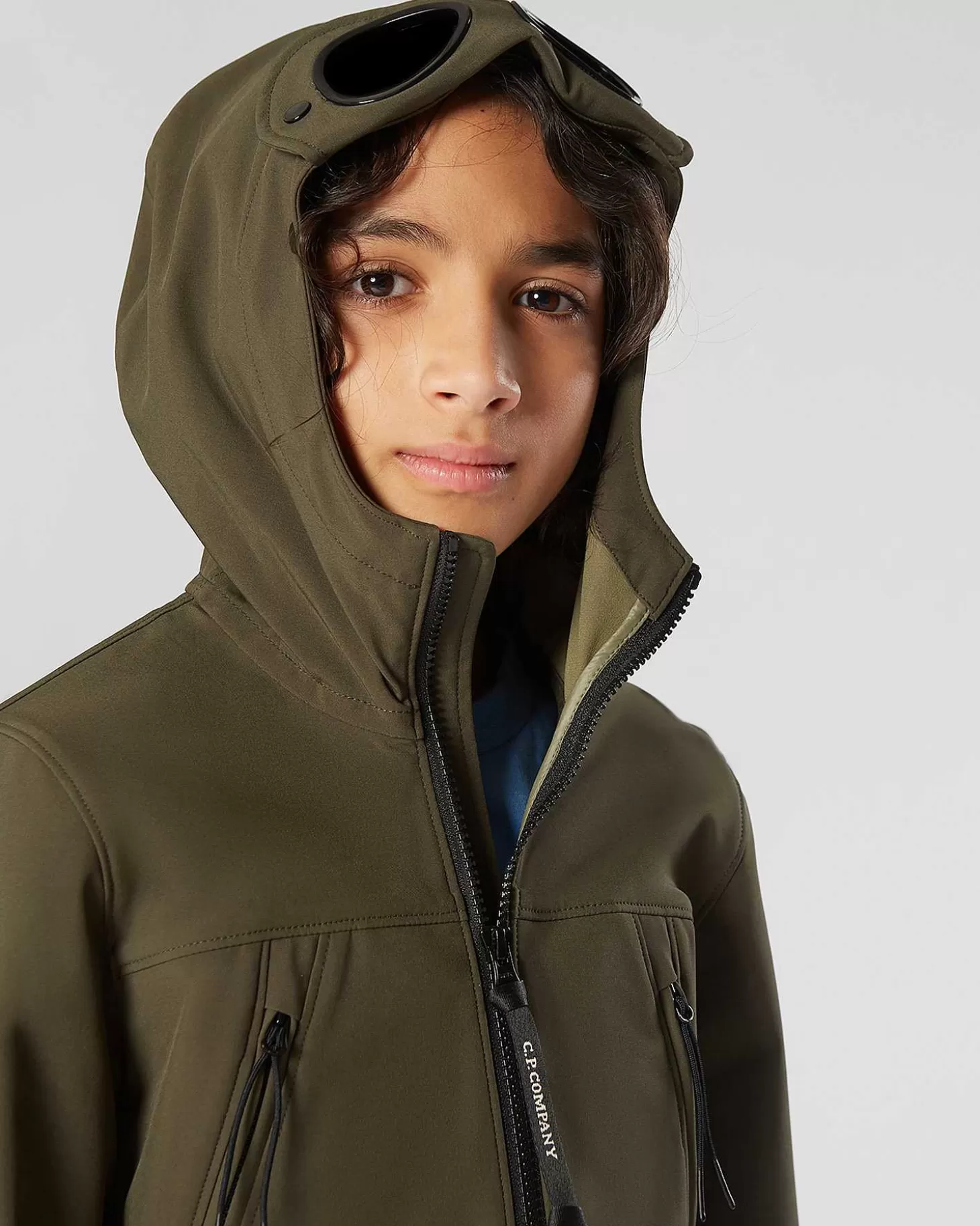 small_oval_lens_3.webp Homme C.P. Company Spare Parts^Small Oval Lens