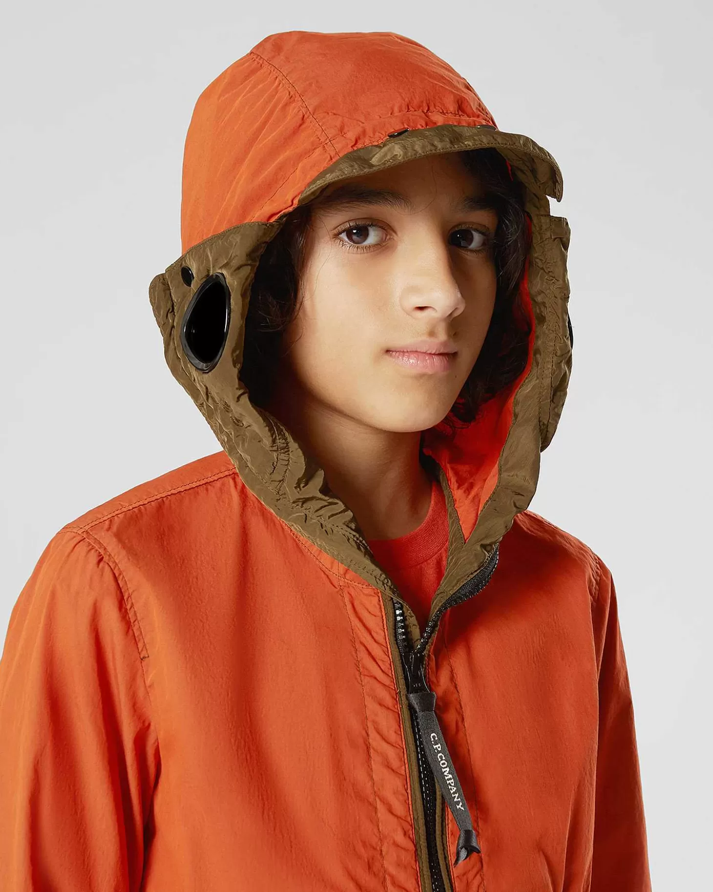 small_oval_lens_4.webp Homme C.P. Company Spare Parts^Small Oval Lens