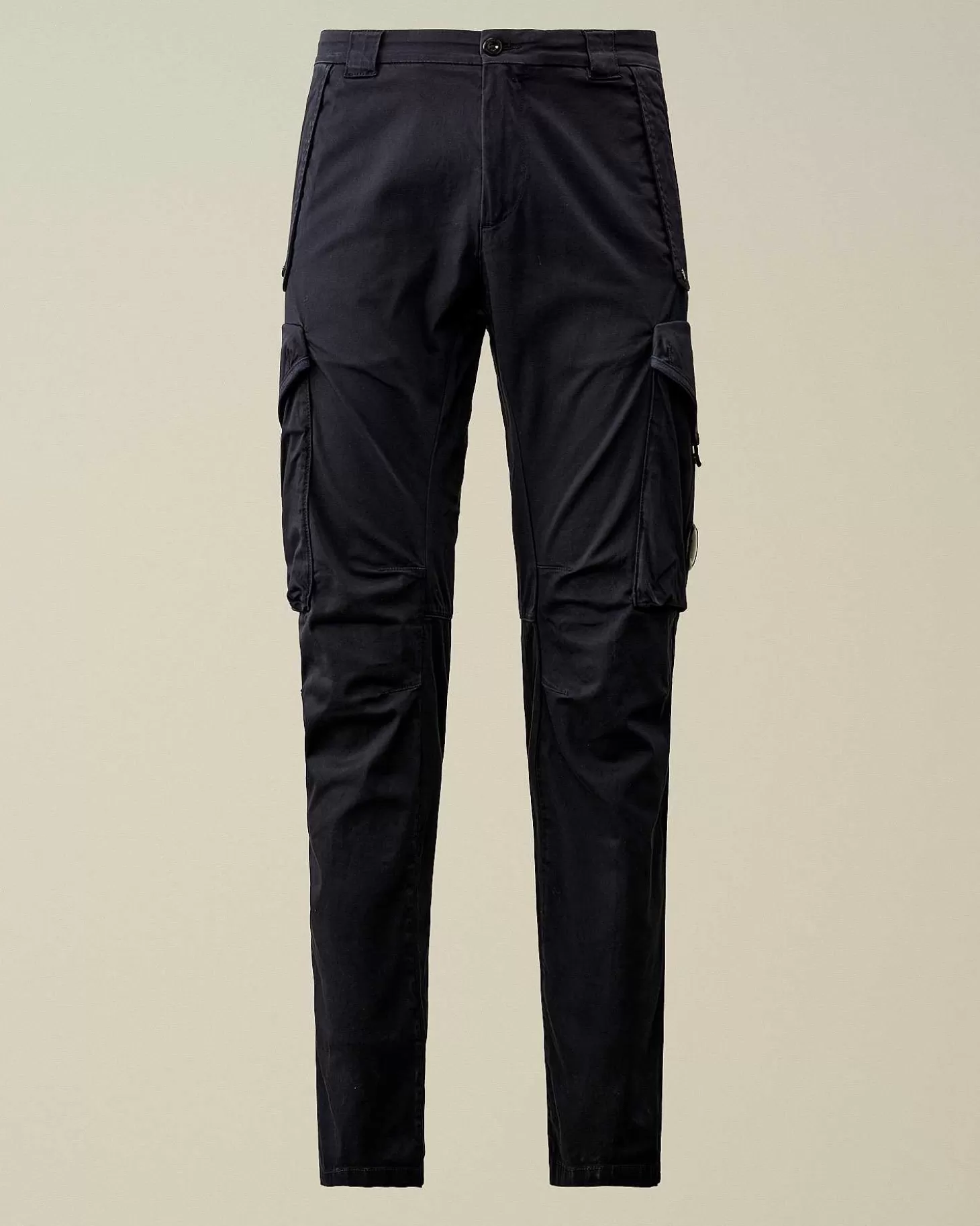 stretch_sateen_ergonomic_lens_utility_pants_1-1.webp Homme C.P. Company Pantalons^Stretch Sateen Ergonomic Lens Utility Pants