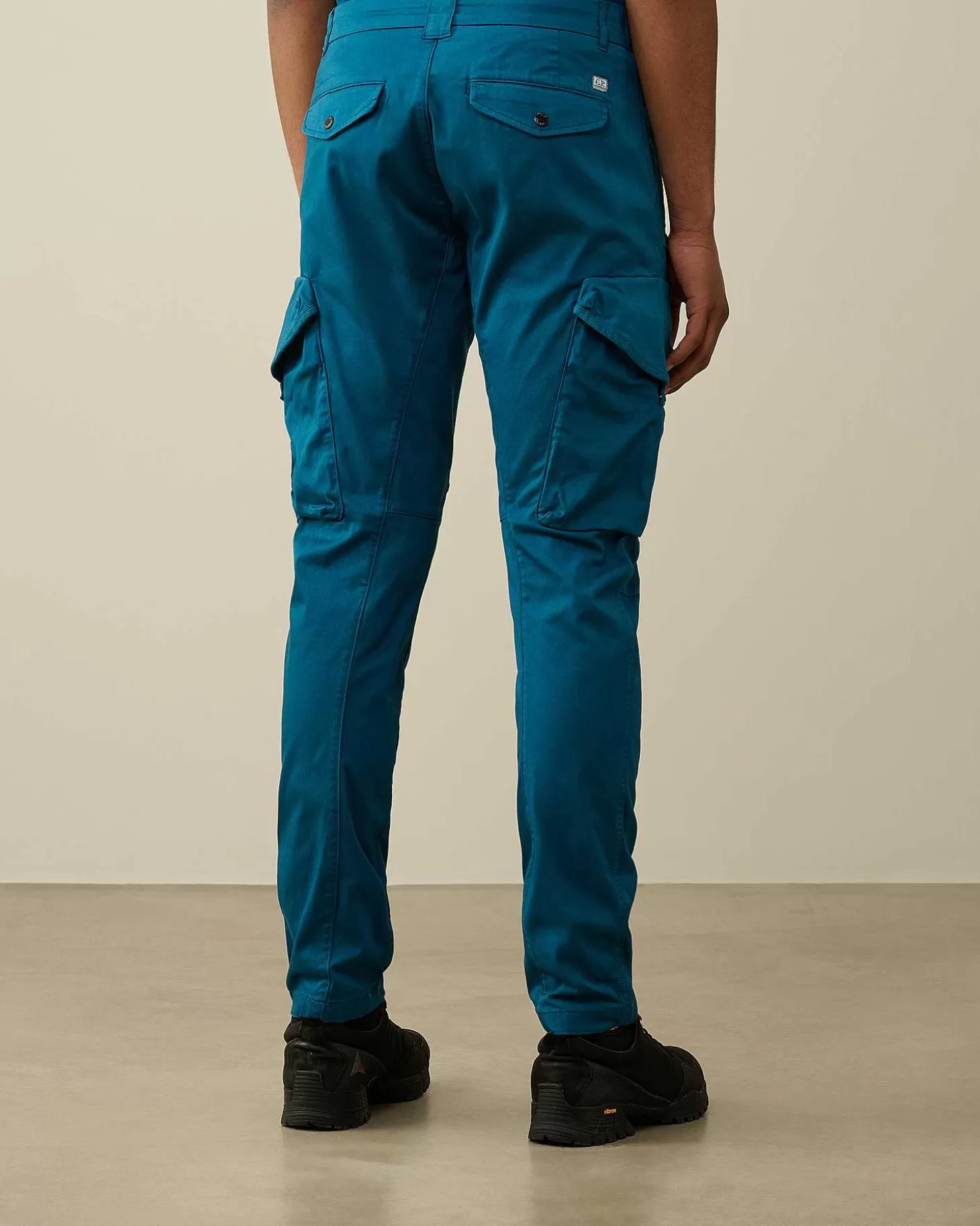 stretch_sateen_ergonomic_lens_utility_pants_3-3.webp Homme C.P. Company Pantalons^Stretch Sateen Ergonomic Lens Utility Pants