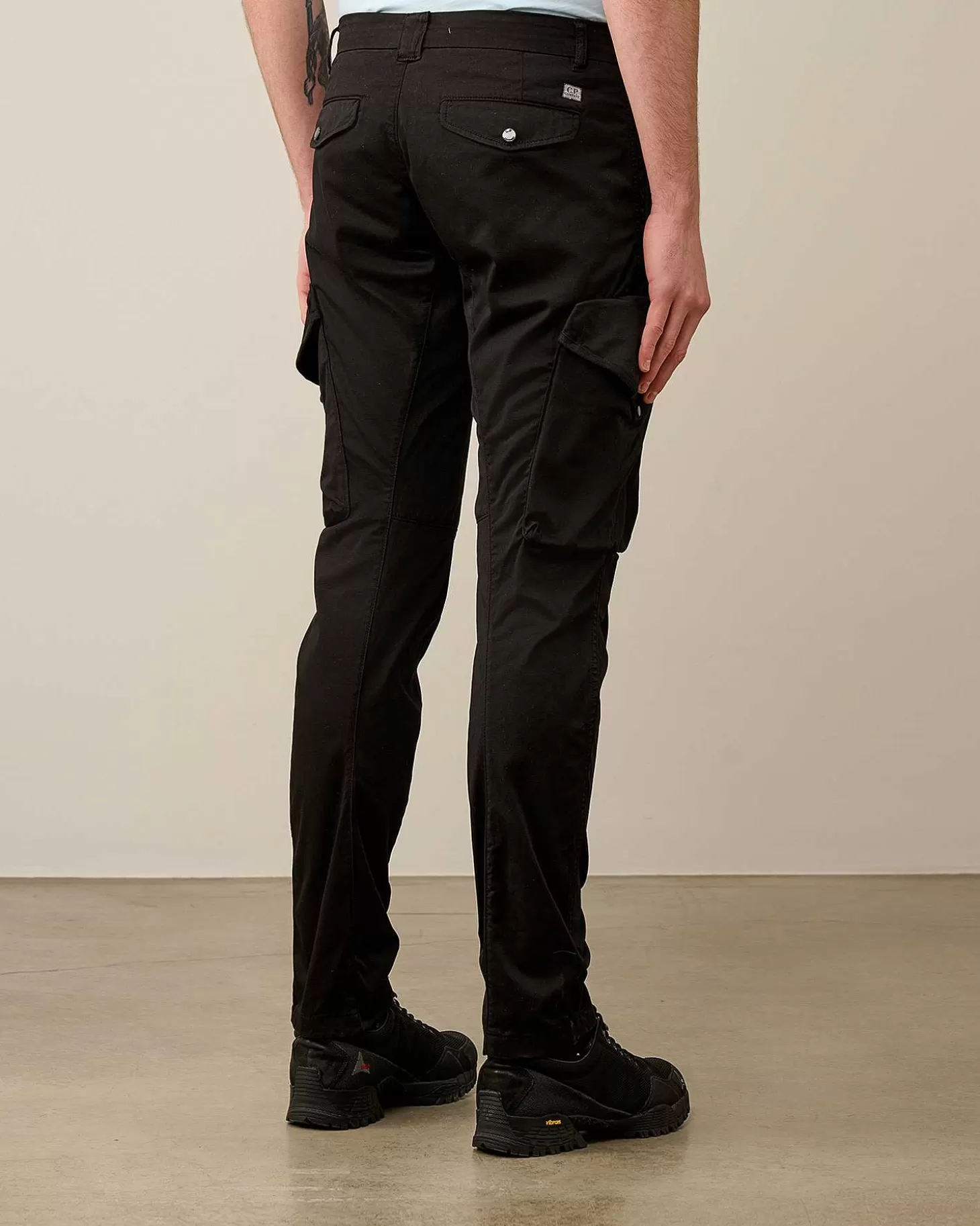 stretch_sateen_ergonomic_lens_utility_pants_3-6.webp Homme C.P. Company Pantalons^Stretch Sateen Ergonomic Lens Utility Pants