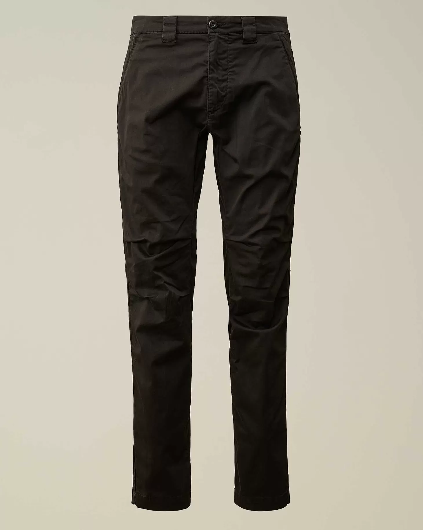 stretch_sateen_ergonomic_pants_1.webp Homme C.P. Company Pantalons^Stretch Sateen Ergonomic Pants