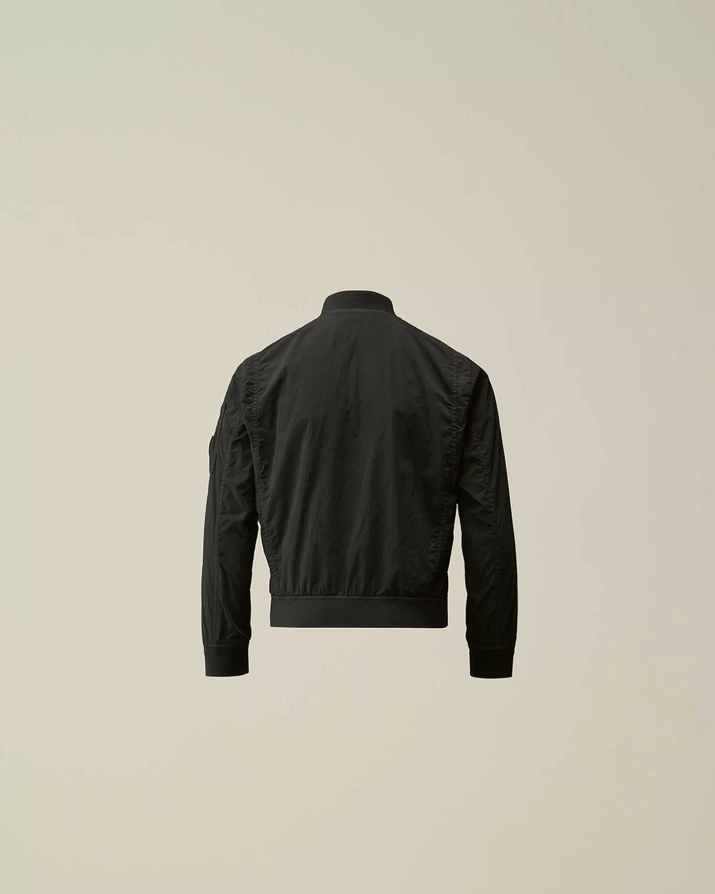 u16_chromer_bomber_jacket_3-1.webp Kids C.P. Company Vêtements 2-3 Ans^U16 Chrome-R Bomber Jacket