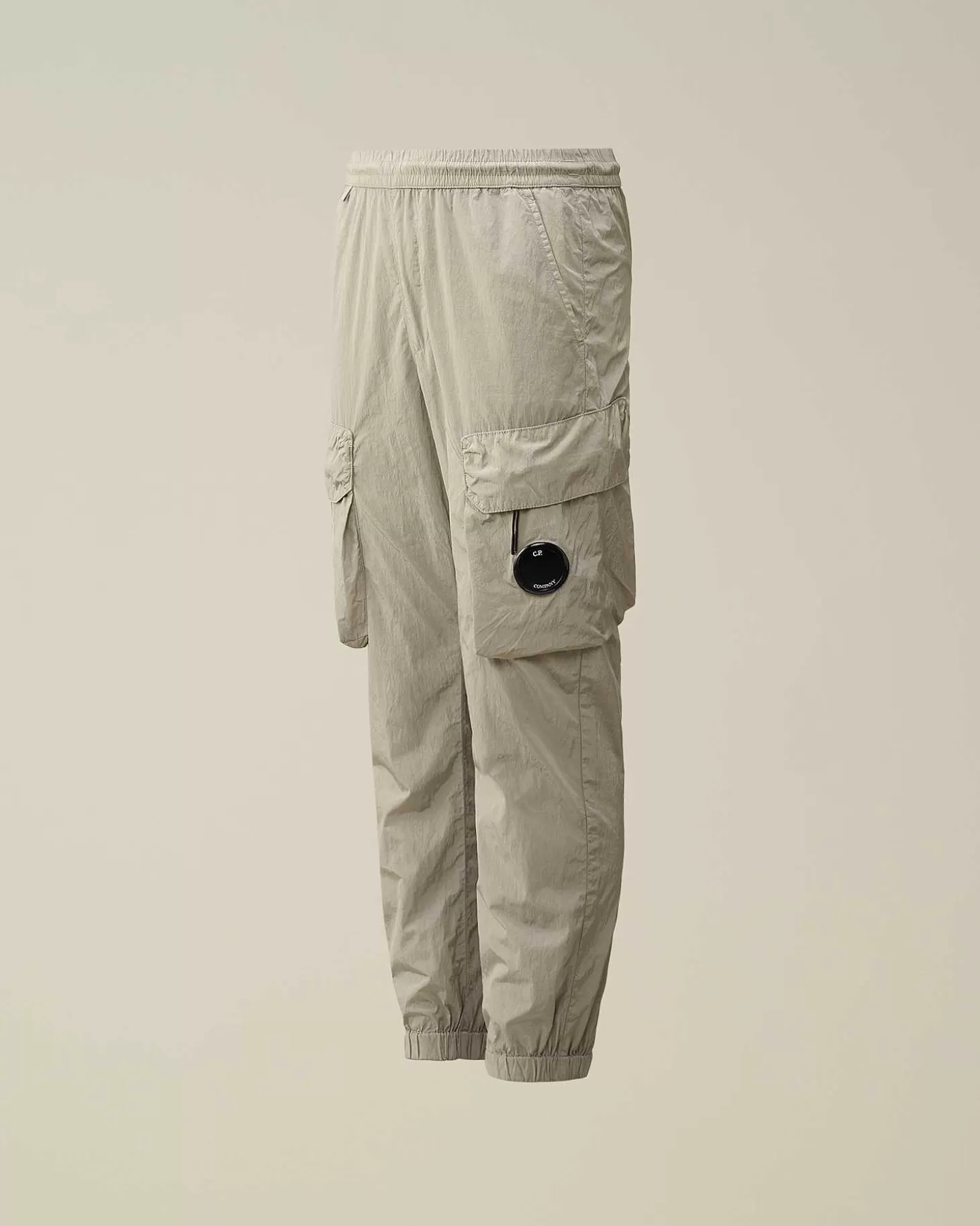 u16_chromer_cargo_track_pants_1.webp Kids C.P. Company Vêtements 4-8 Ans^U16 Chrome-R Cargo Track Pants