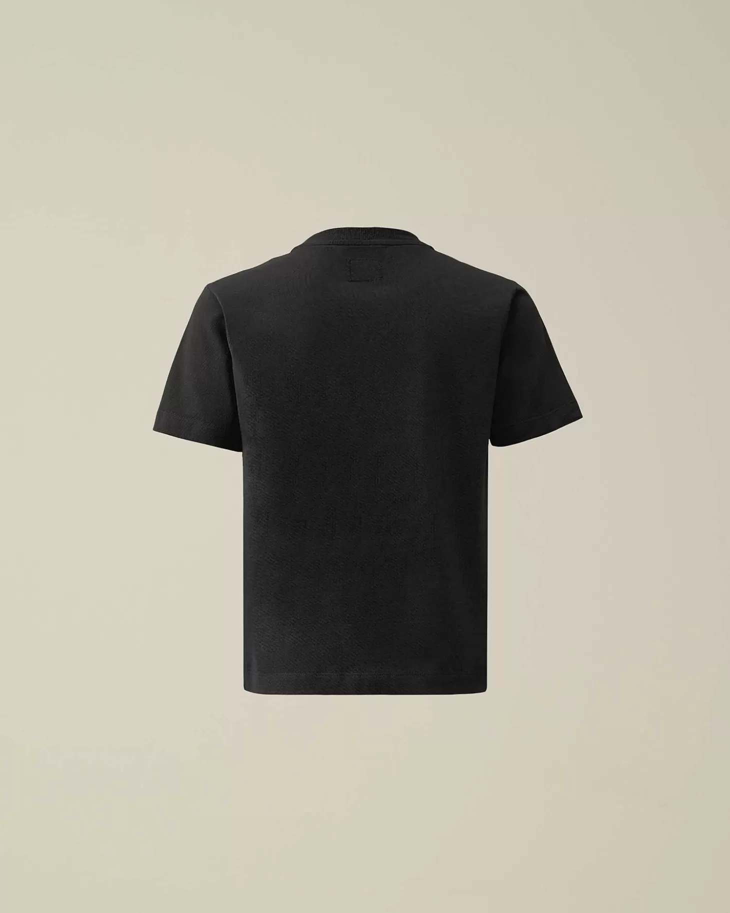 u16_cotton_jersey_301_graphic_tshirt_3-7.webp Kids C.P. Company Vêtements 4-8 Ans^U16 Cotton Jersey 30/1 Graphic T-Shirt