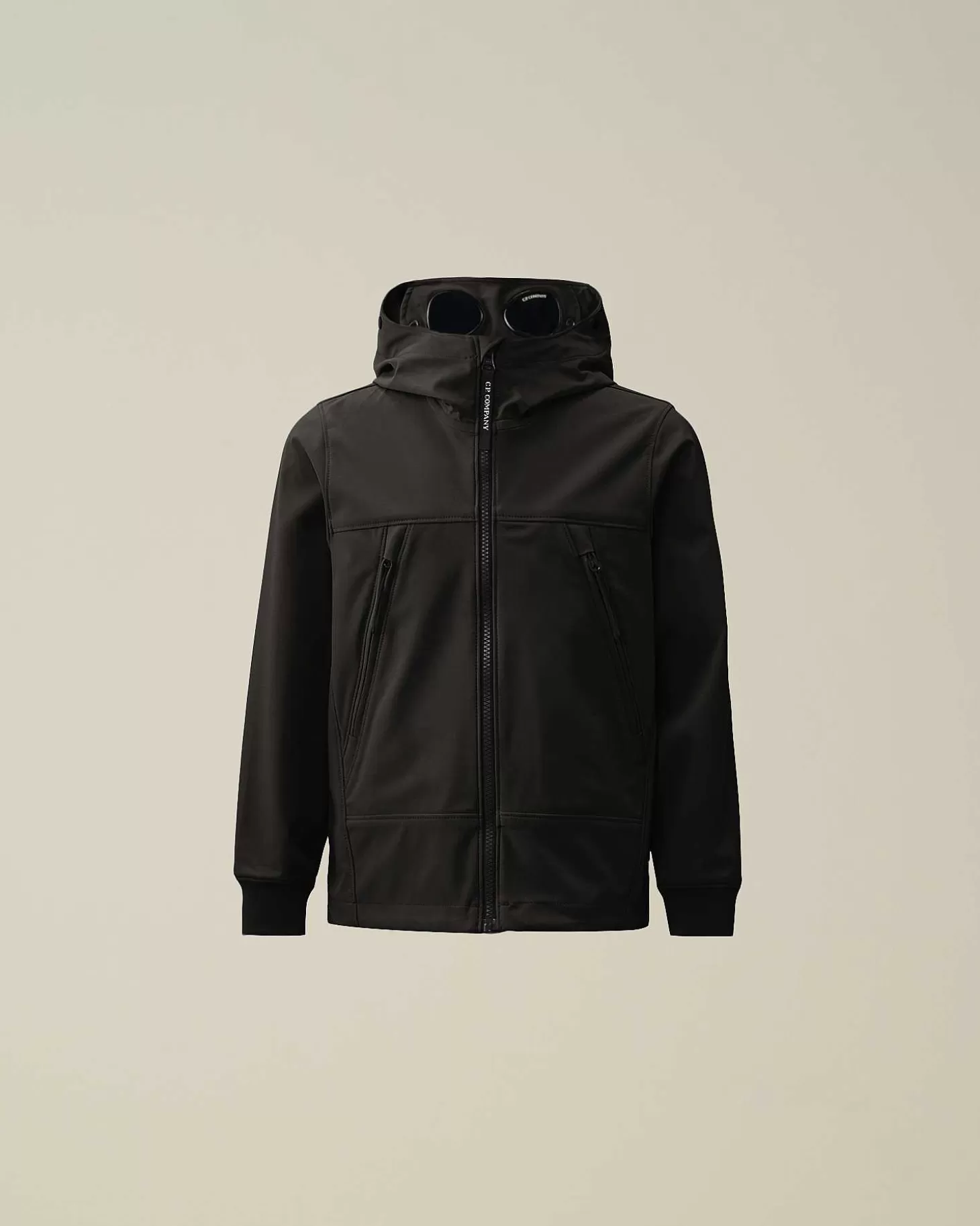 u16_cp_shellr_goggle_jacket_2-4.webp Kids C.P. Company Vêtements 4-8 Ans^U16 C.P. Shell-R Goggle Jacket