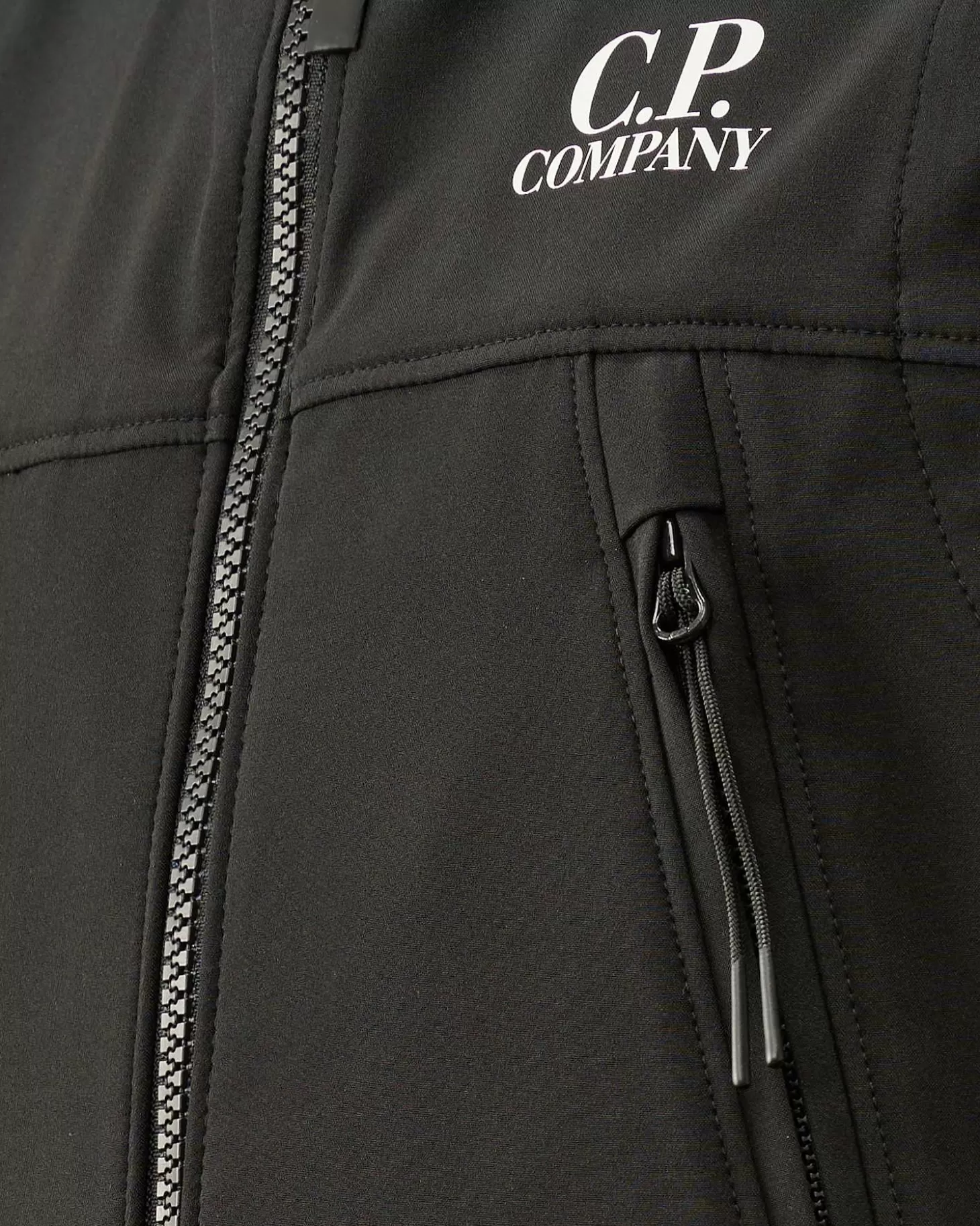 u16_cp_shellr_goggle_vest_4-3.webp Kids C.P. Company Vêtements 4-8 Ans^U16 C.P. Shell-R Goggle Vest