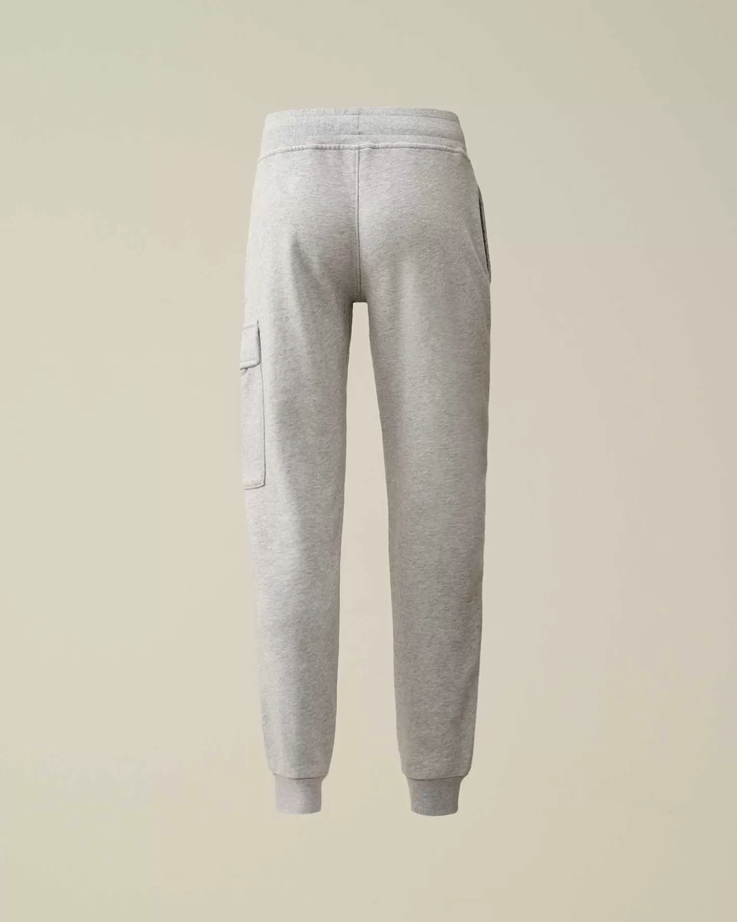 u16_diagonal_fleece_cargo_sweatpants_3-5.webp Kids C.P. Company Vêtements 4-8 Ans^U16 Diagonal Fleece Cargo Sweatpants