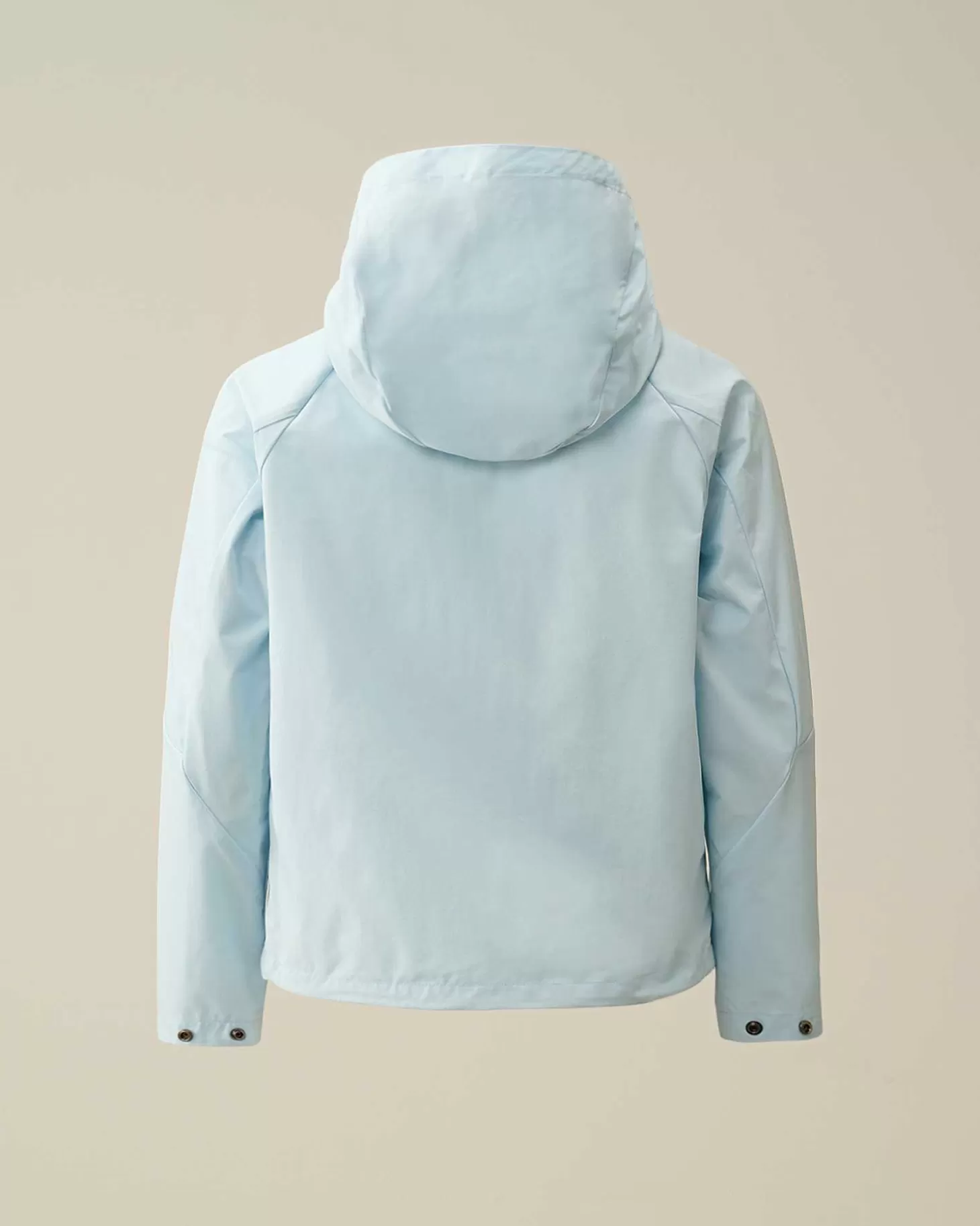 u16_protek_hooded_jacket_3-4.webp Kids C.P. Company Vêtements 10-14 Ans^U16 Pro-Tek Hooded Jacket