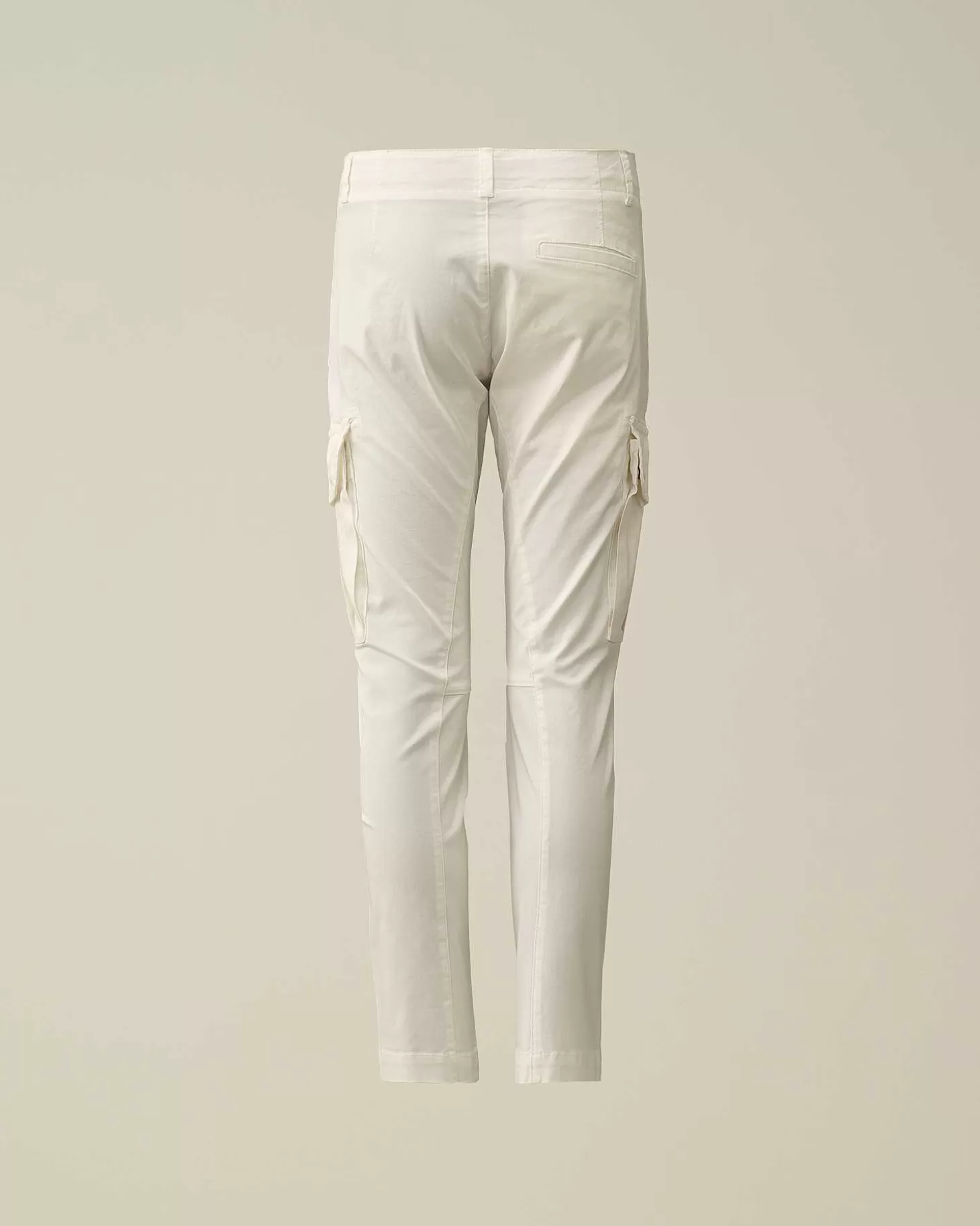 u16_stretch_gabardine_cargo_pants_3-3.webp Kids C.P. Company Vêtements 4-8 Ans^U16 Stretch Gabardine Cargo Pants