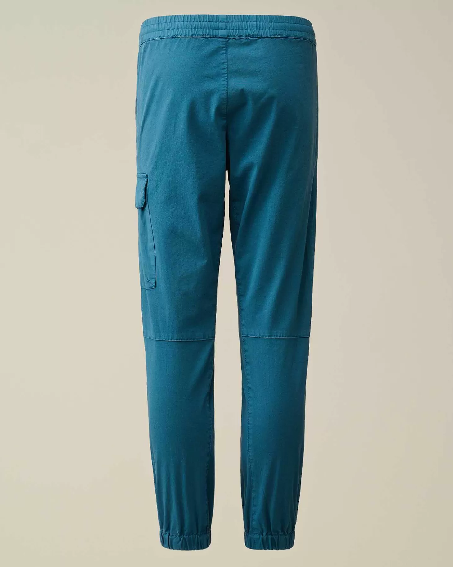 u16_stretch_gabardine_pants_3-2.webp Kids C.P. Company Vêtements 10-14 Ans^U16 Stretch Gabardine Pants